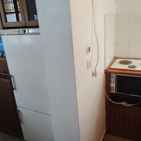 Guesthouse Apanemia Áfiszosz Kültér fotó