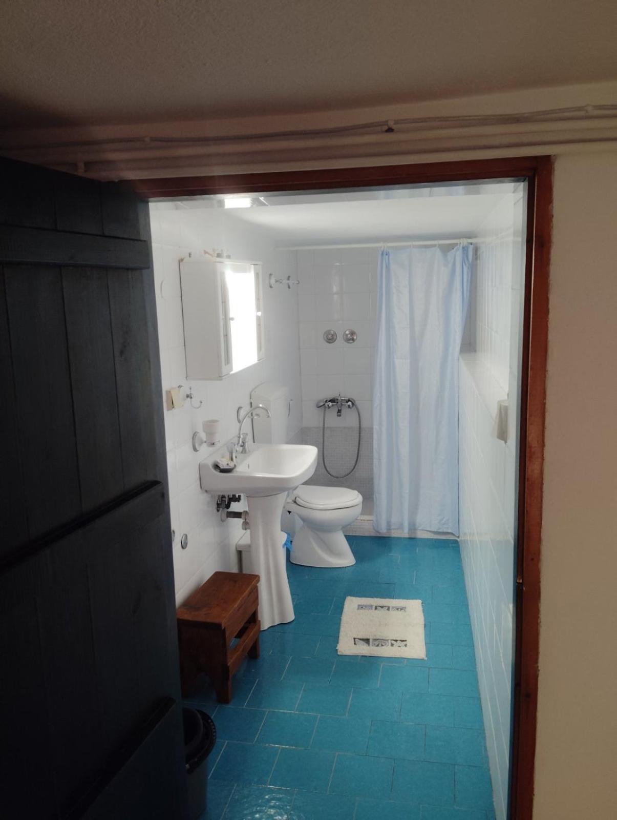 Guesthouse Apanemia Áfiszosz Kültér fotó