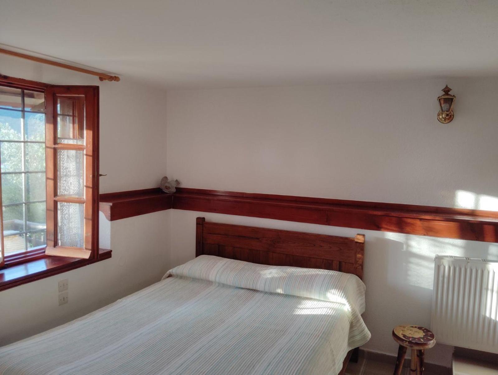 Guesthouse Apanemia Áfiszosz Kültér fotó